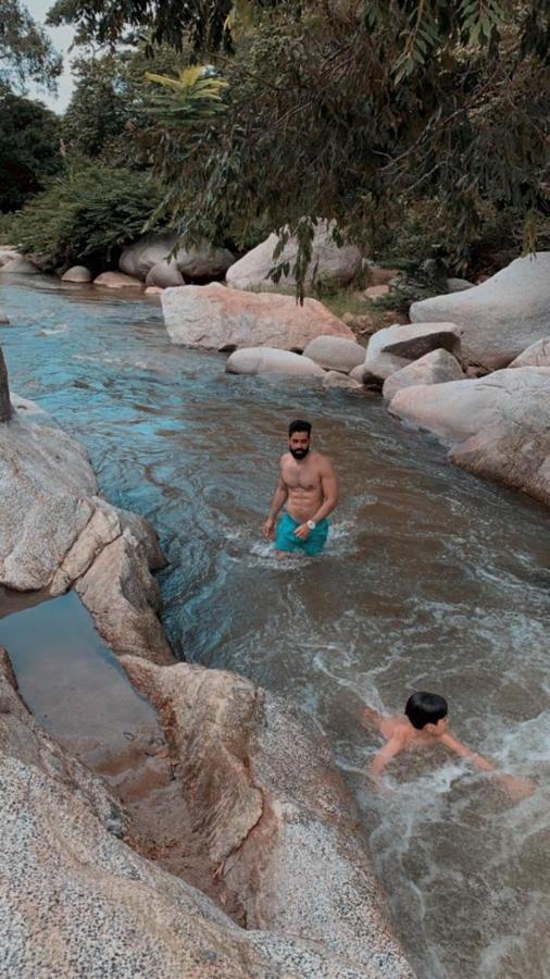 Las Mananitas De La Sierra El Zaino Luaran gambar