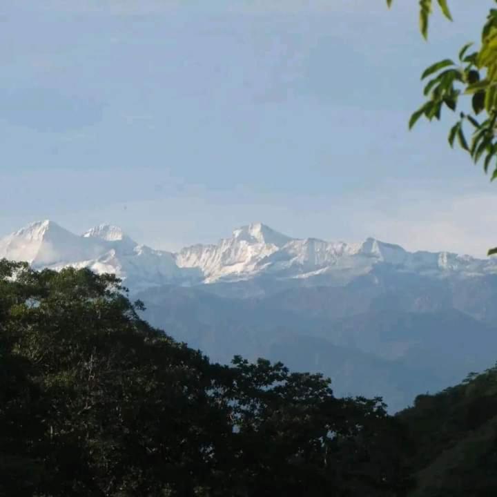 Las Mananitas De La Sierra El Zaino Luaran gambar