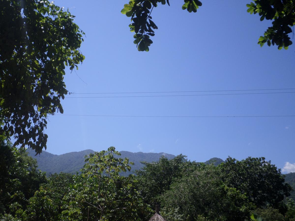 Las Mananitas De La Sierra El Zaino Luaran gambar